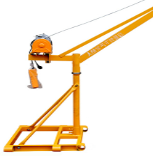 機(jī)械加工車(chē)間中吊運(yùn)機(jī)的應(yīng)用